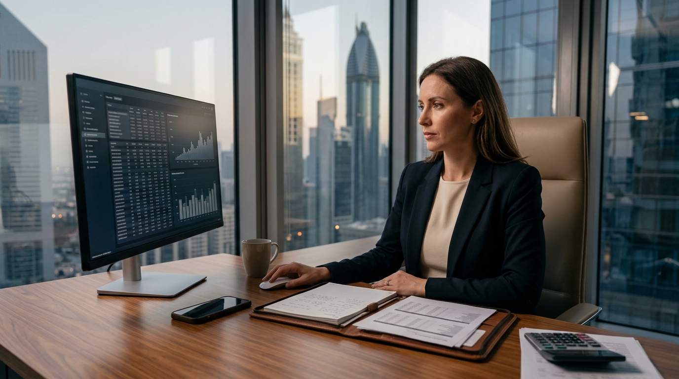 Currency Translation Costs in Investment Ledger Reconciliation
