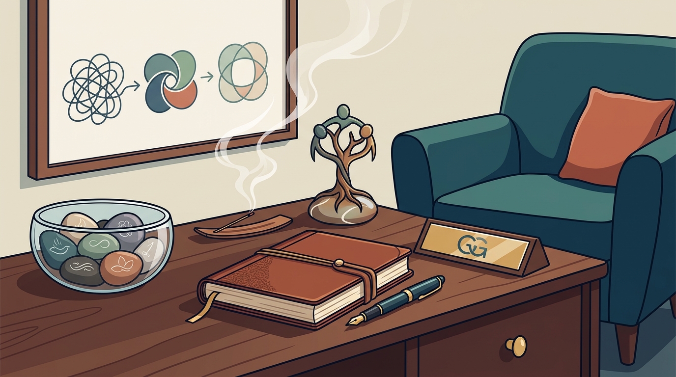 Integrating Spirituality in Therapy: A Path to Healing