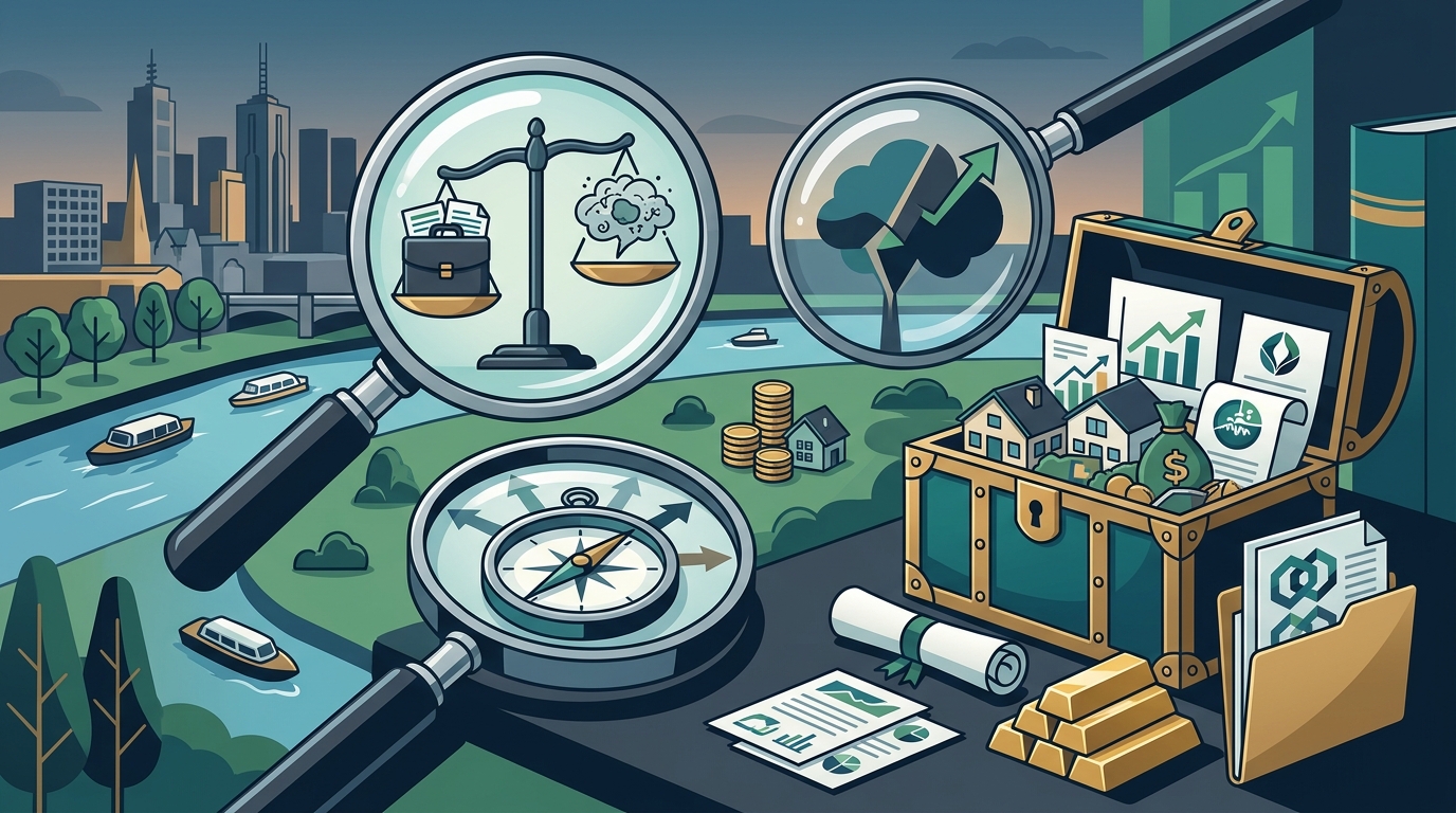 Comparing Financial Advisers: How to Choose the Right Wealth