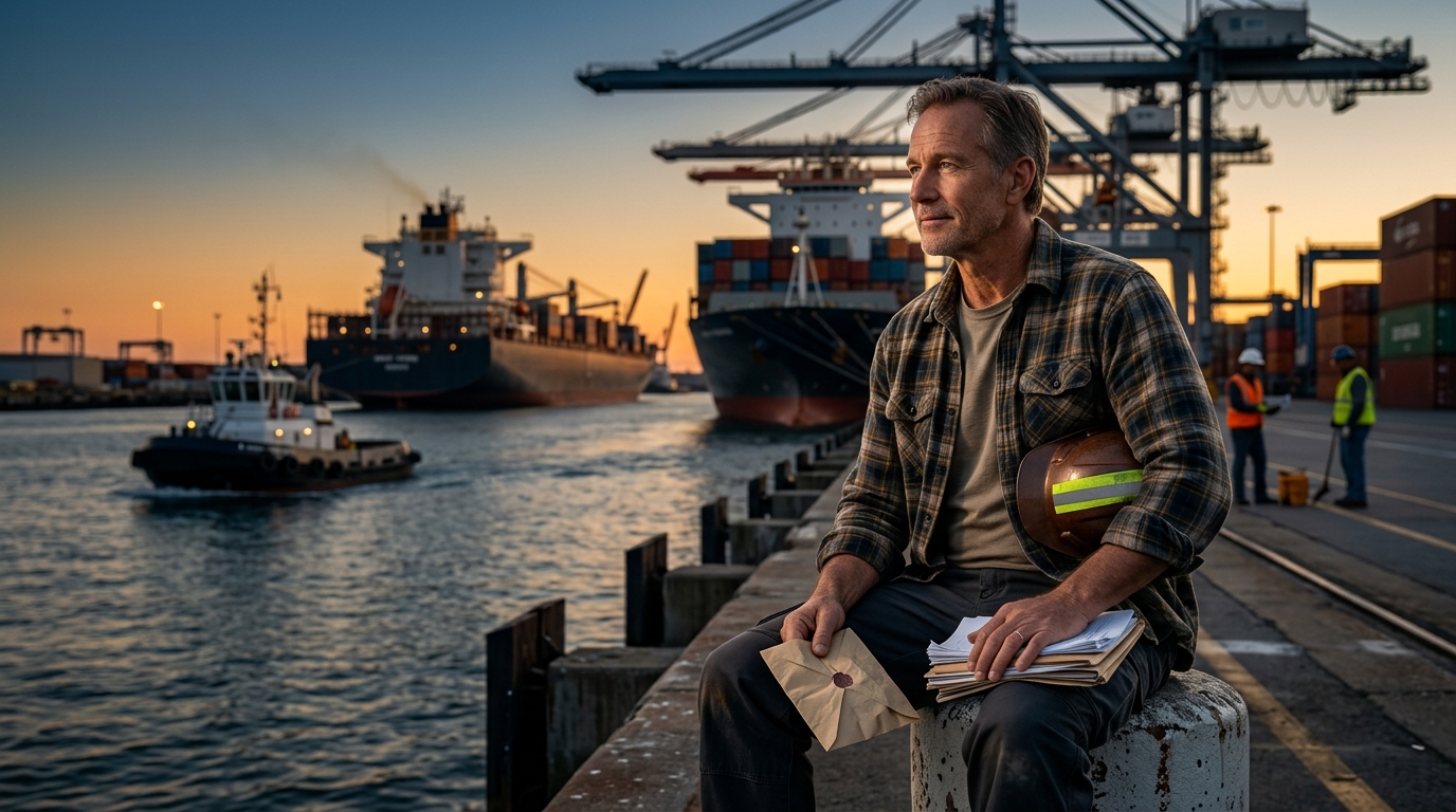 Common Mistakes in Longshore Act Claims and How to Avoid Them