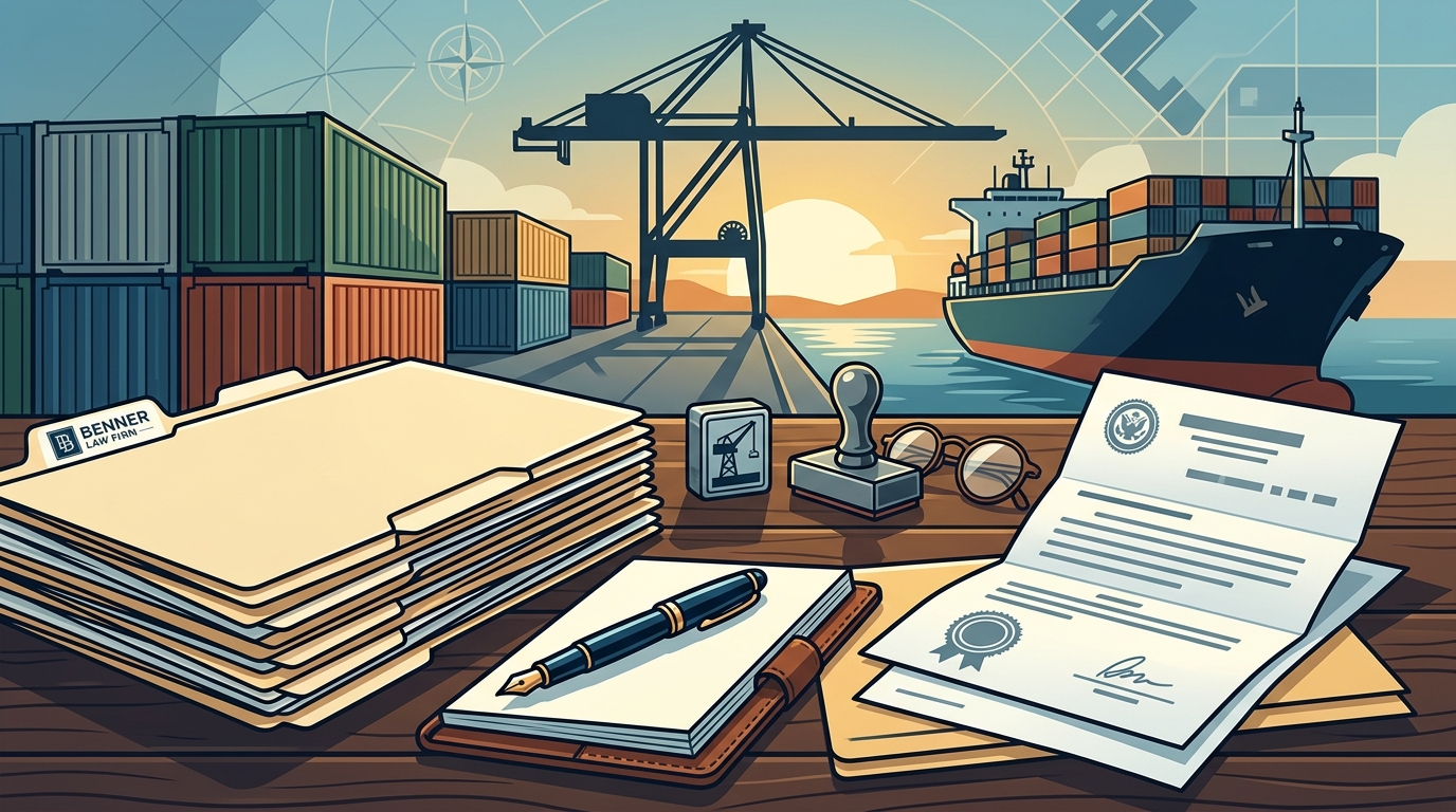 Common Mistakes in Longshore Act Claims and How to Avoid Them