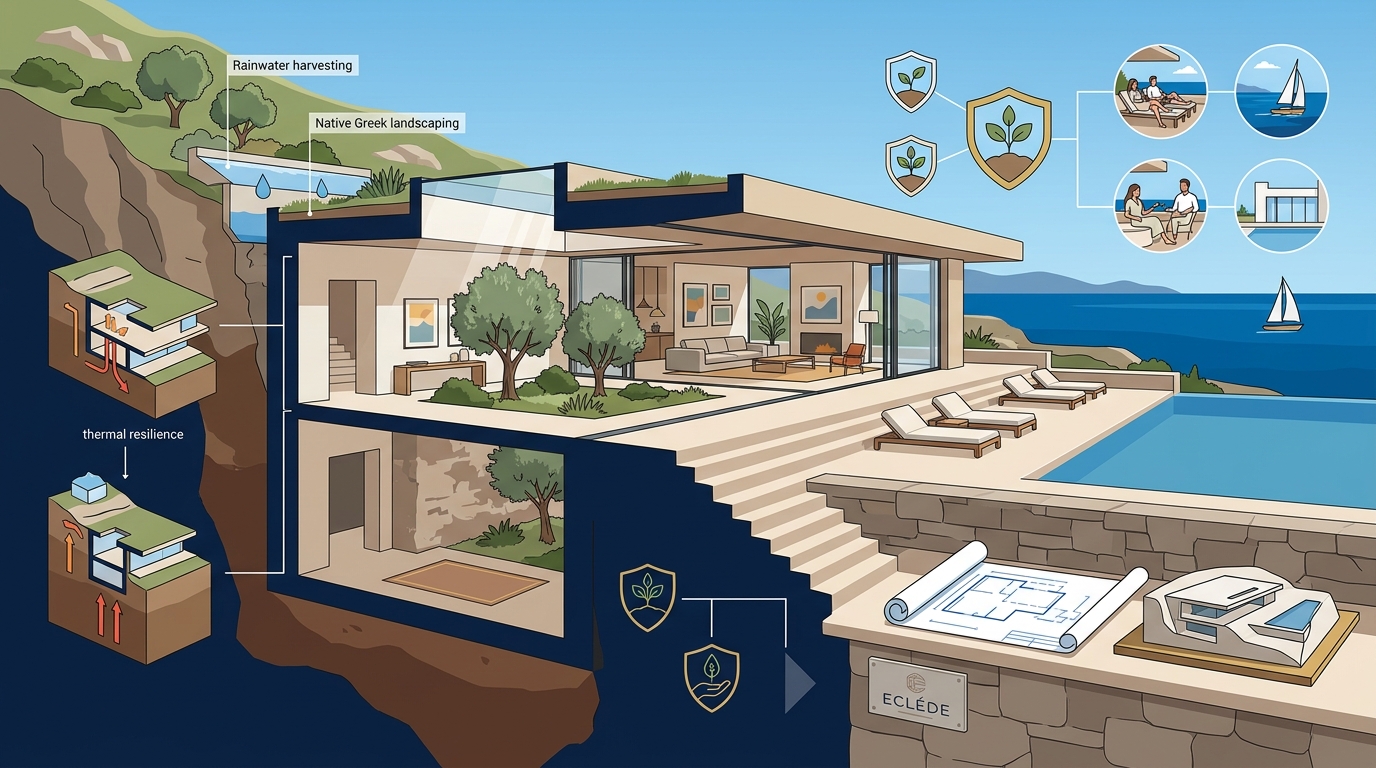 Tangible Returns and Lifestyle Benefits of Award-Winning Subterr