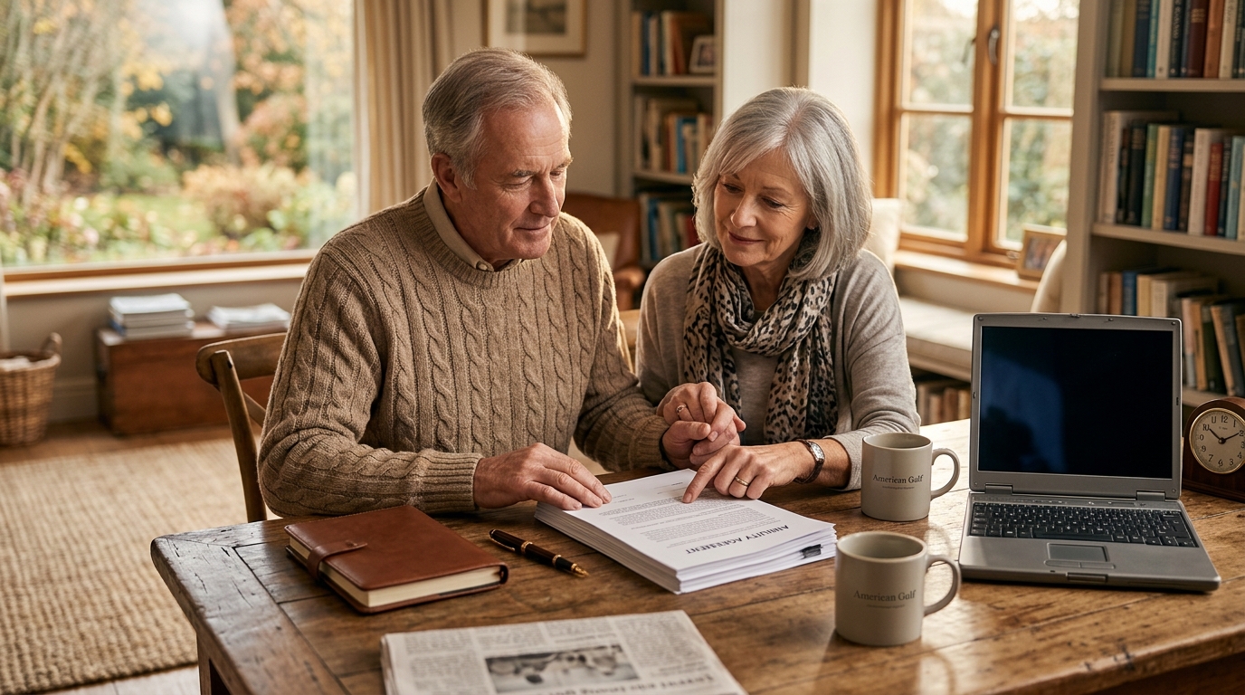Evaluating Annuity Provider Quality: Key Criteria & Contract Ris