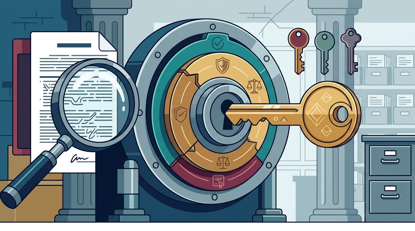 Evaluating Annuity Provider Quality: Key Criteria & Contract Ris