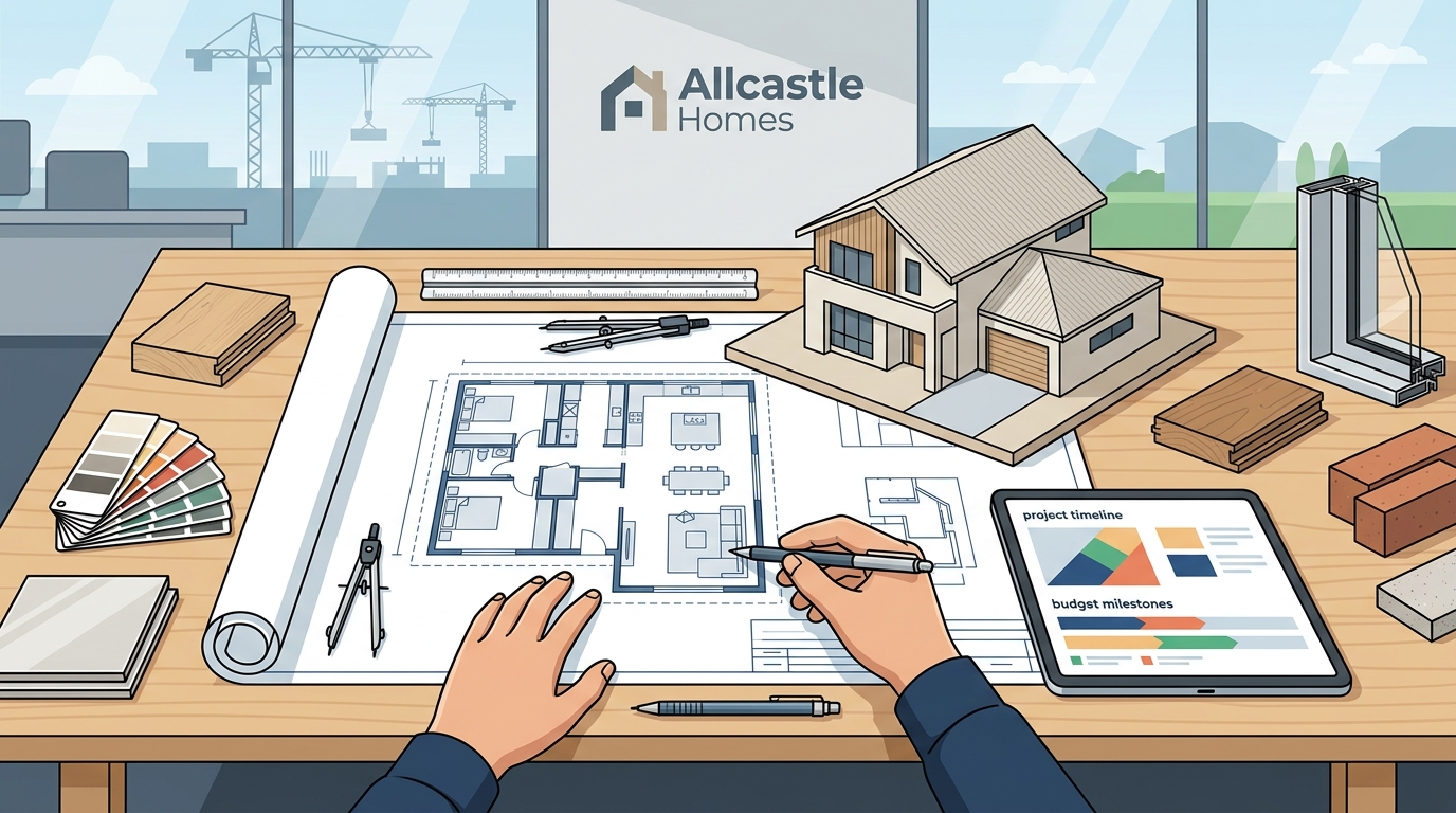 Building Your Dream Home in Sydney: A Complete Guide