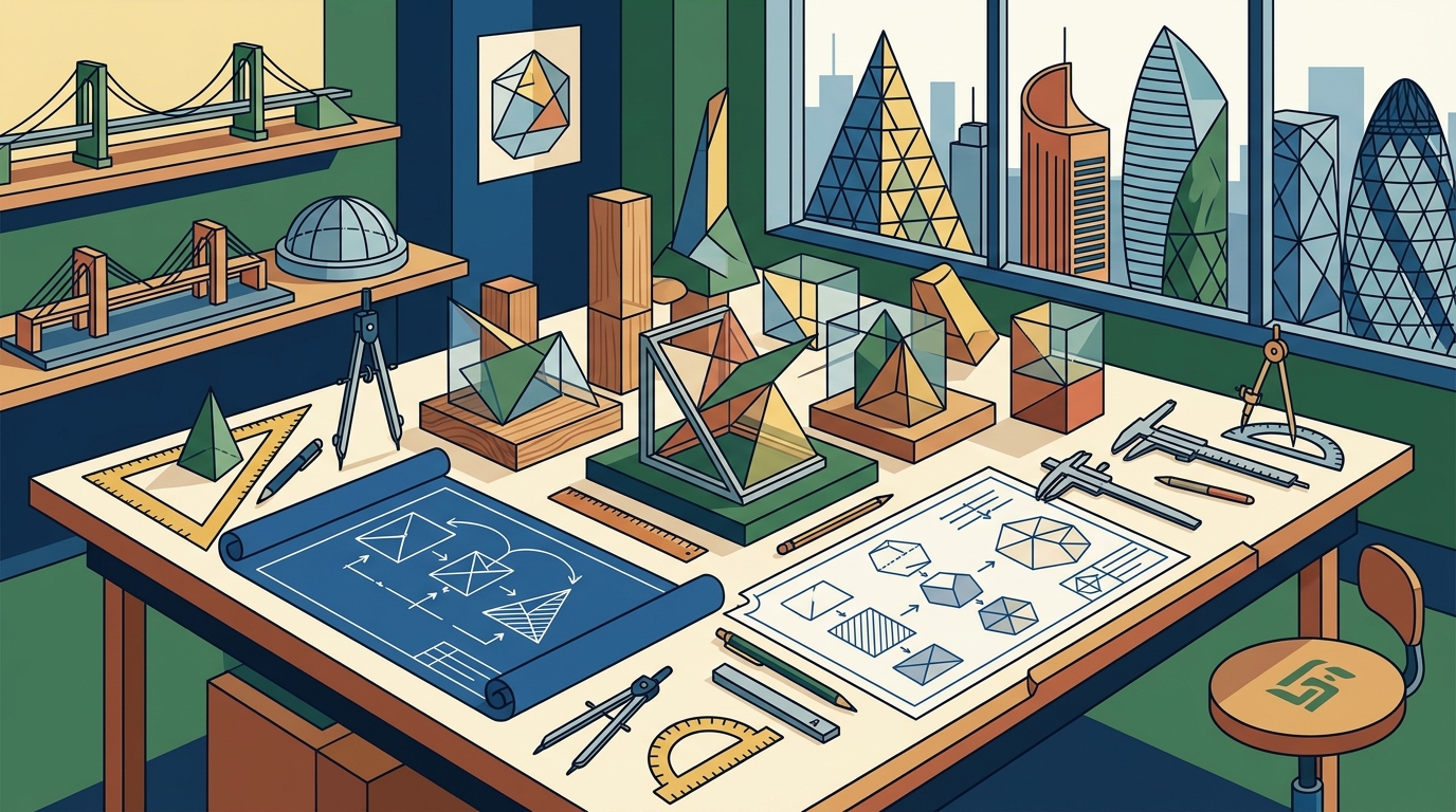 Building Geometry Mastery Through Exploration, Conjecture, and