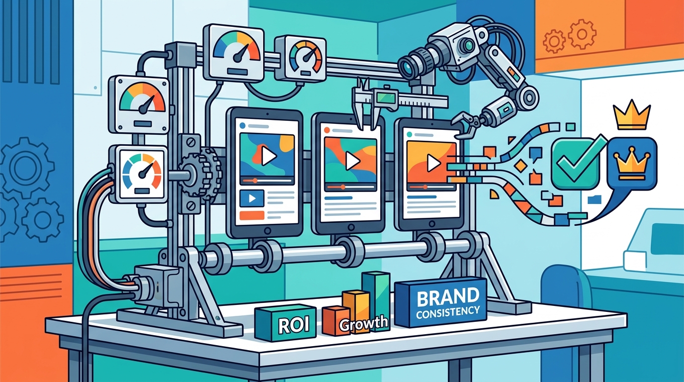 Criteria for Evaluating Social Media Video Ad Platforms