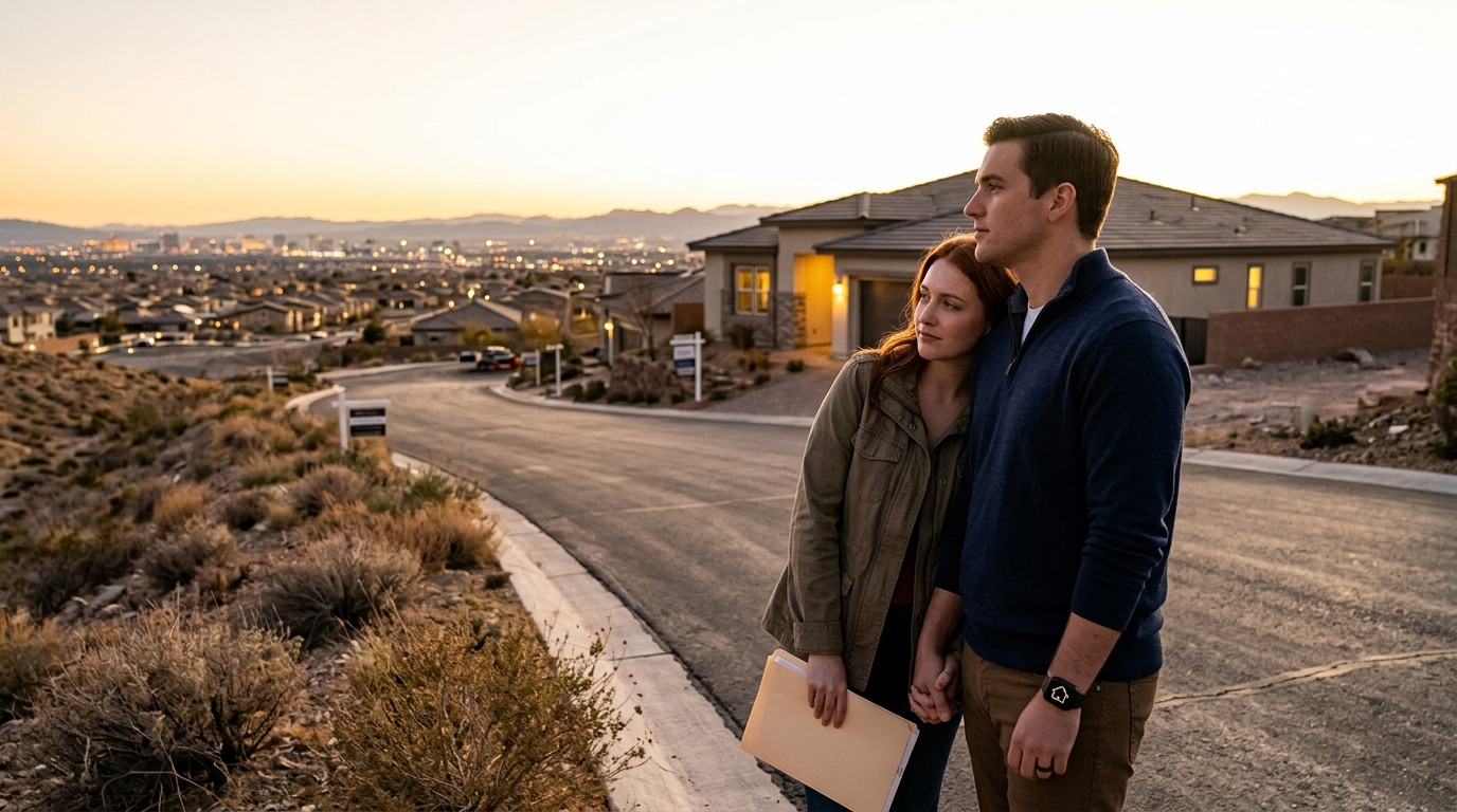 Short Sales vs. Foreclosures in Las Vegas: A Complete Comparison