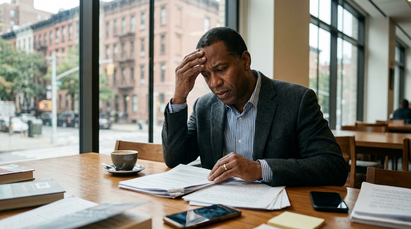 Common Mistakes When Filing an EEOC Racial Discrimination Charge