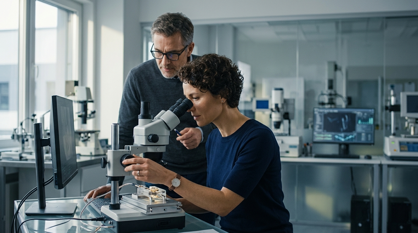Engineering Medical Devices: From Concept to FDA 510(k) Launch
