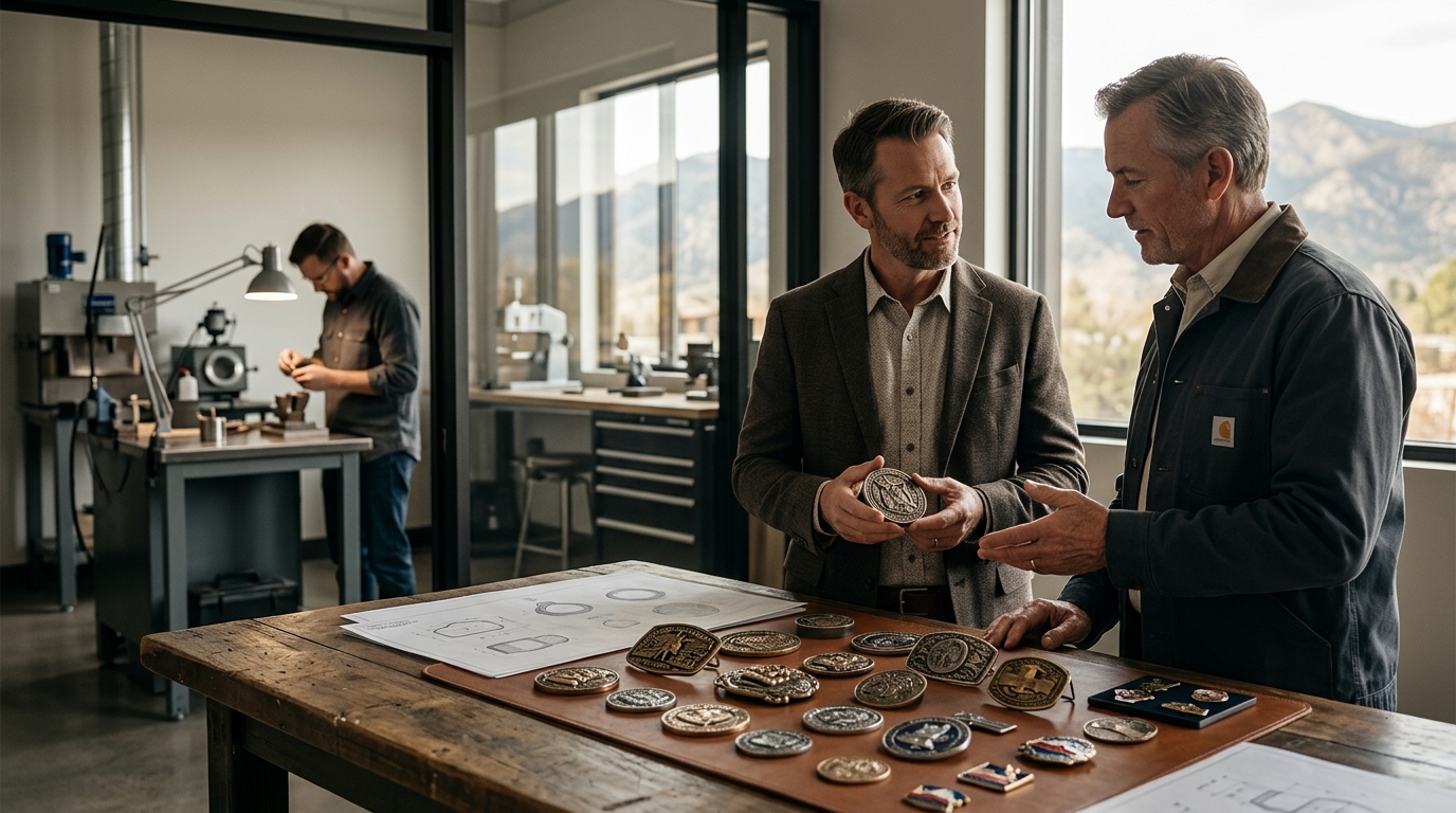 Evaluating Custom Castings: A Guide to Quality and Precision