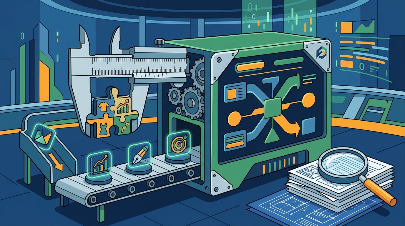 Evaluating Digital Marketing Agencies: A Strategic Framework
