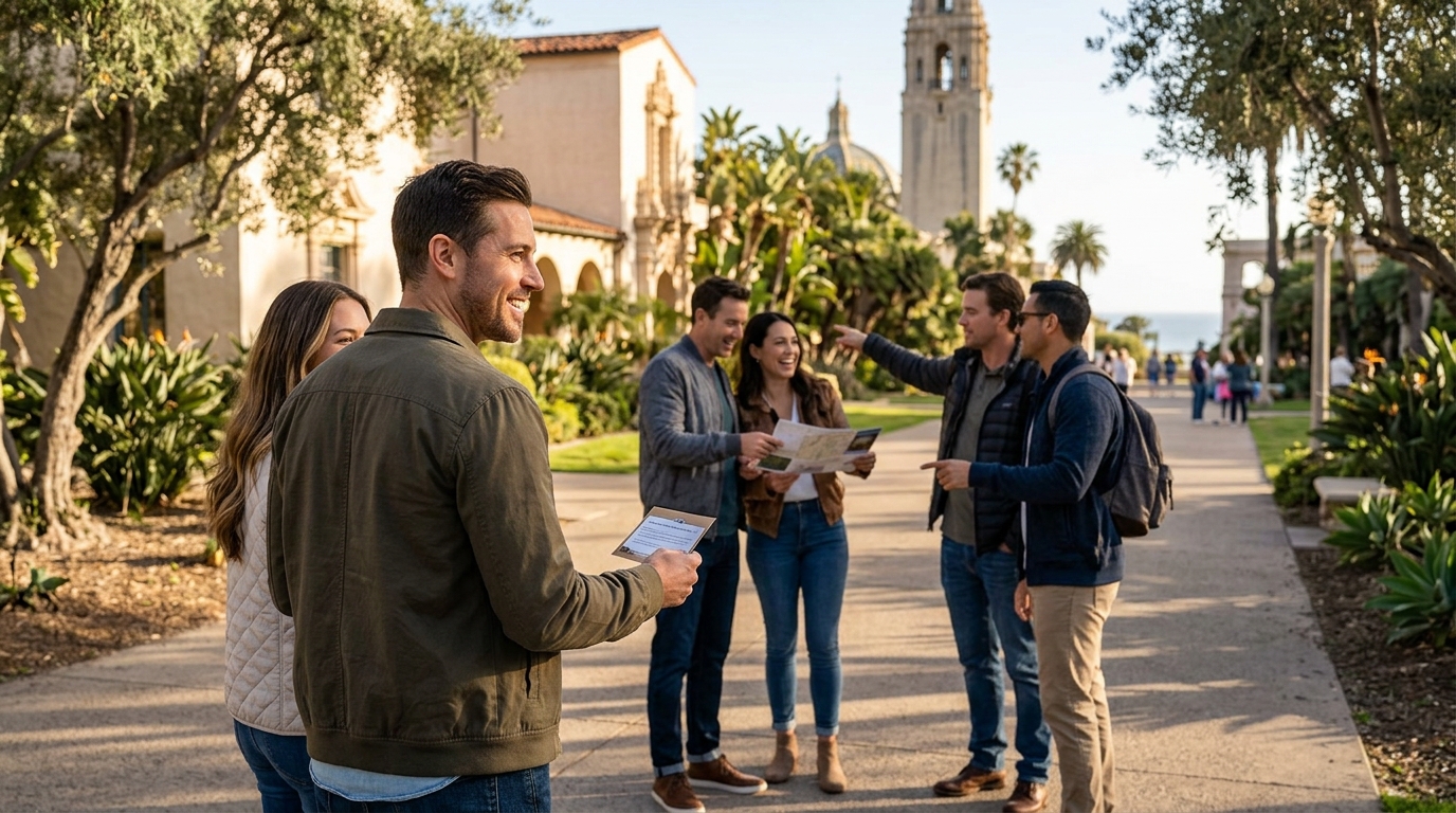 Common Mistakes When Booking Scavenger Hunts in San Diego