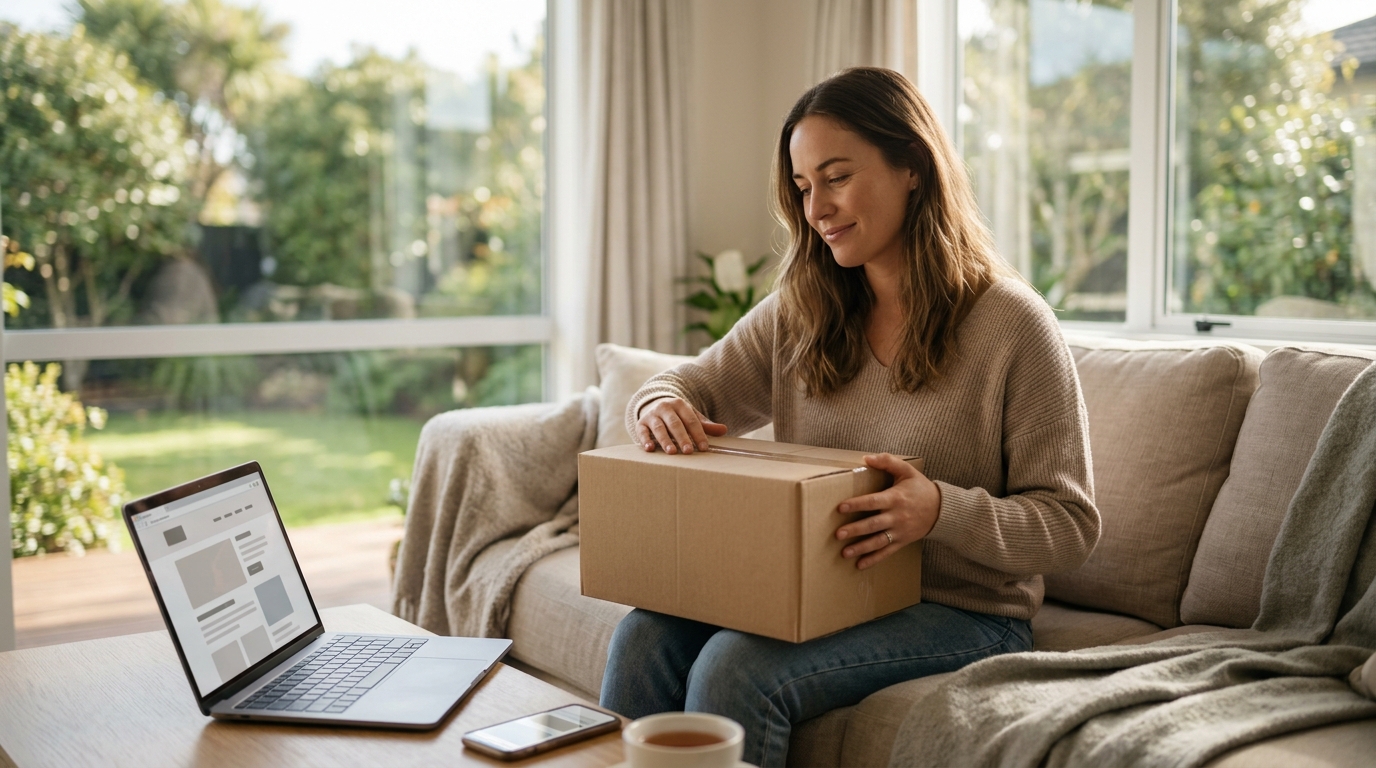 How to Order Discreet Adult Toys Online in New Zealand
