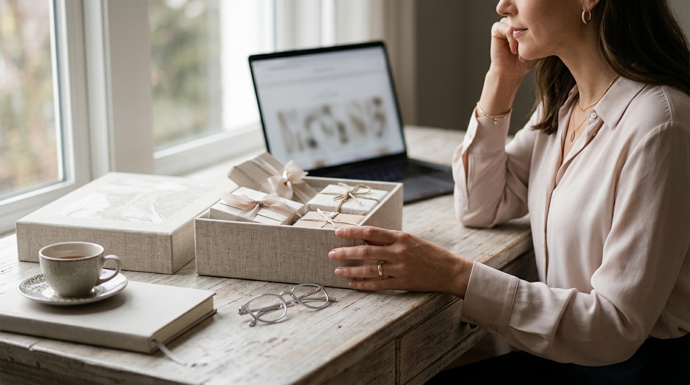 Essential Quality Standards for Selecting Bridal Shower Gifts