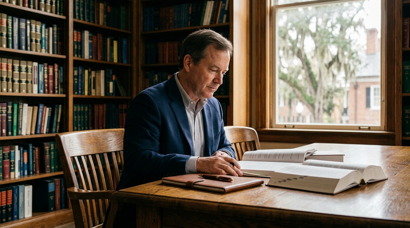 South Carolina Personal Injury Claim Standards: What You Need to