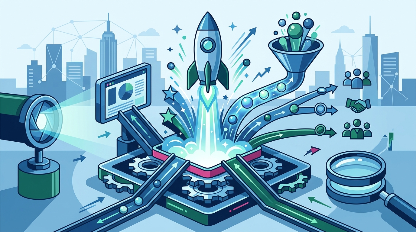 Choosing the Right PR Strategy for Your Funding Announcement