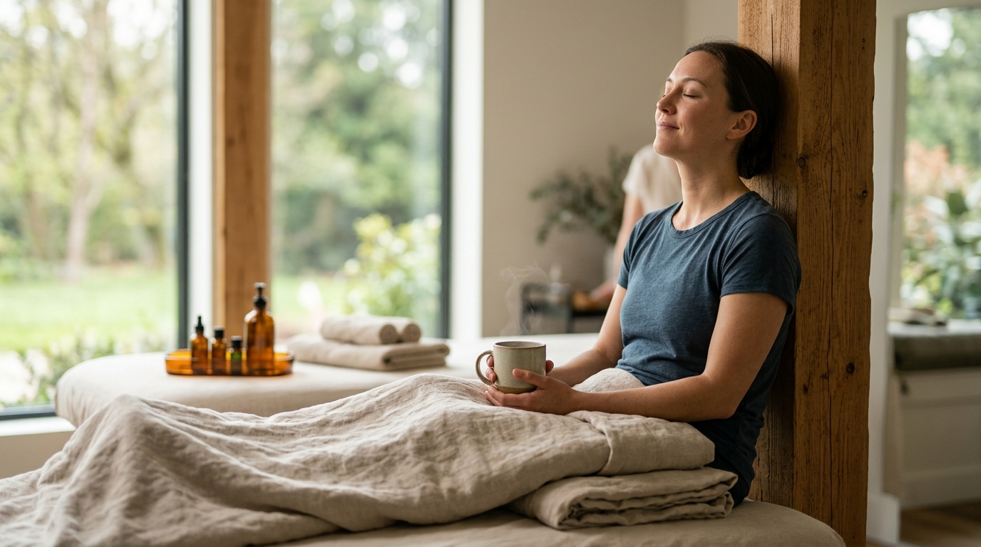 Massage Therapy Cost-Benefit Analysis: Is It Worth the Price?