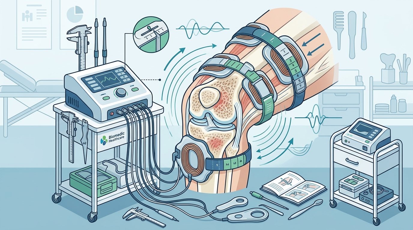 Errori Magnetoterapia Edema Osseo: Guida alla Prevenzione