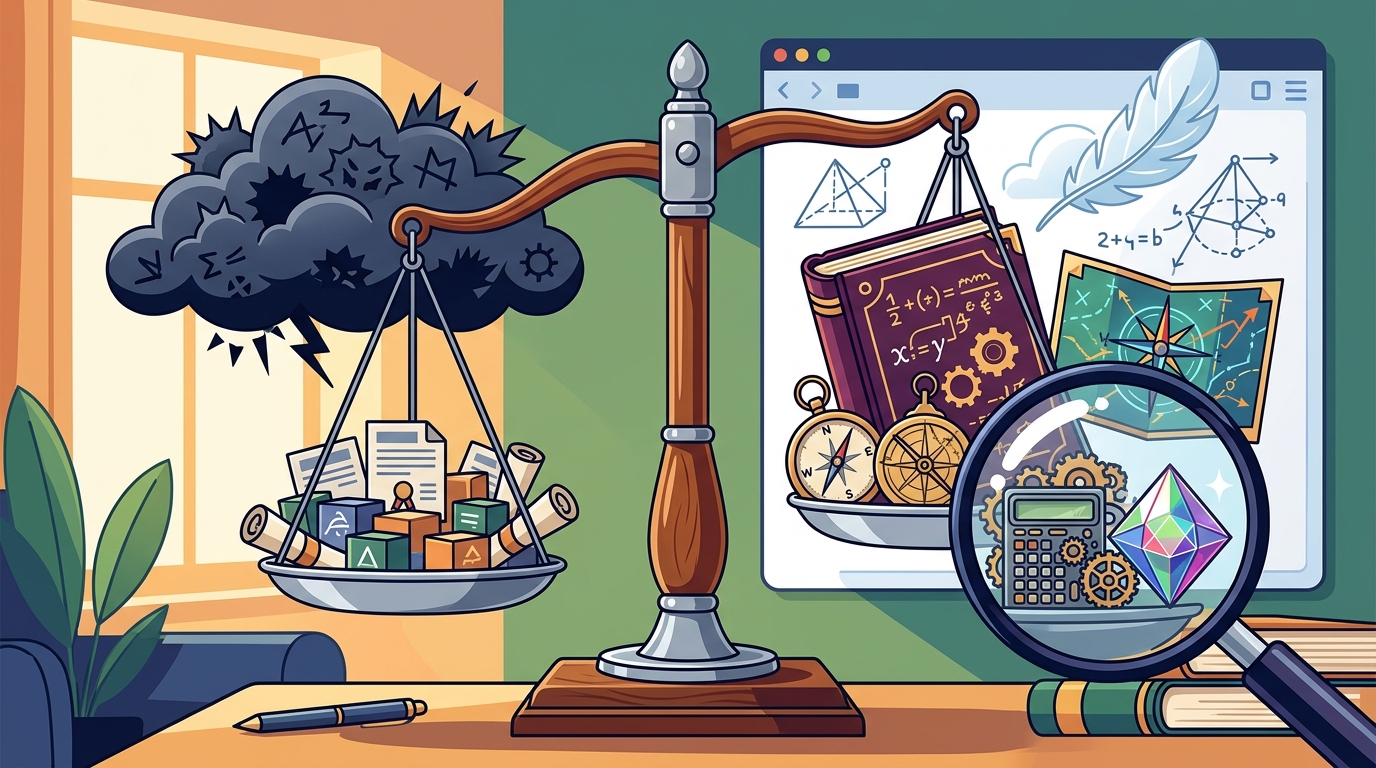 How to Choose an Experienced Virtual Math Tutor for Middle and H