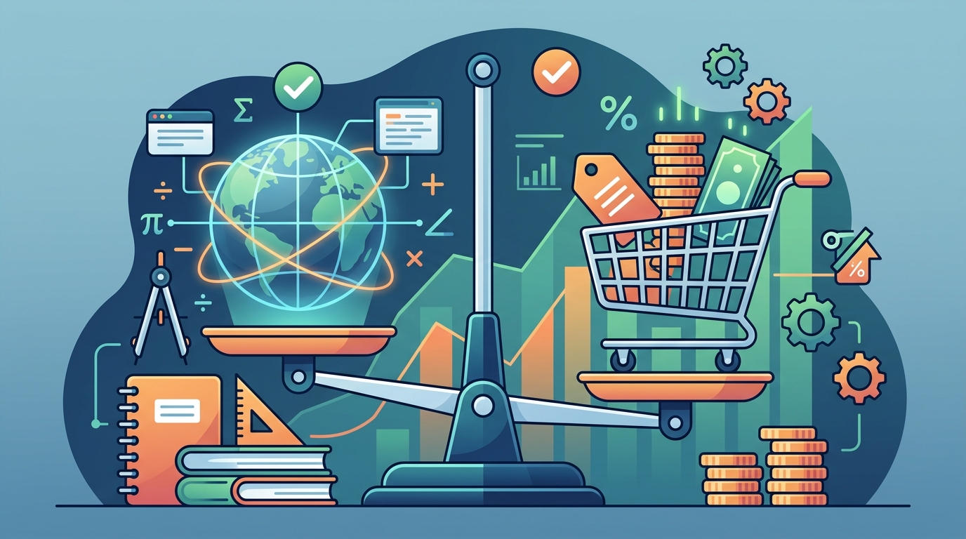 Virtual Math Tutoring Pricing: A 2026 Cost Comparison Guide