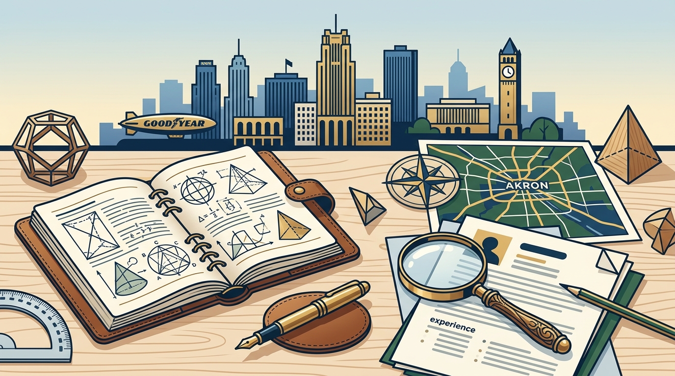 Criteria for Selecting a Private Math Tutor in Akron