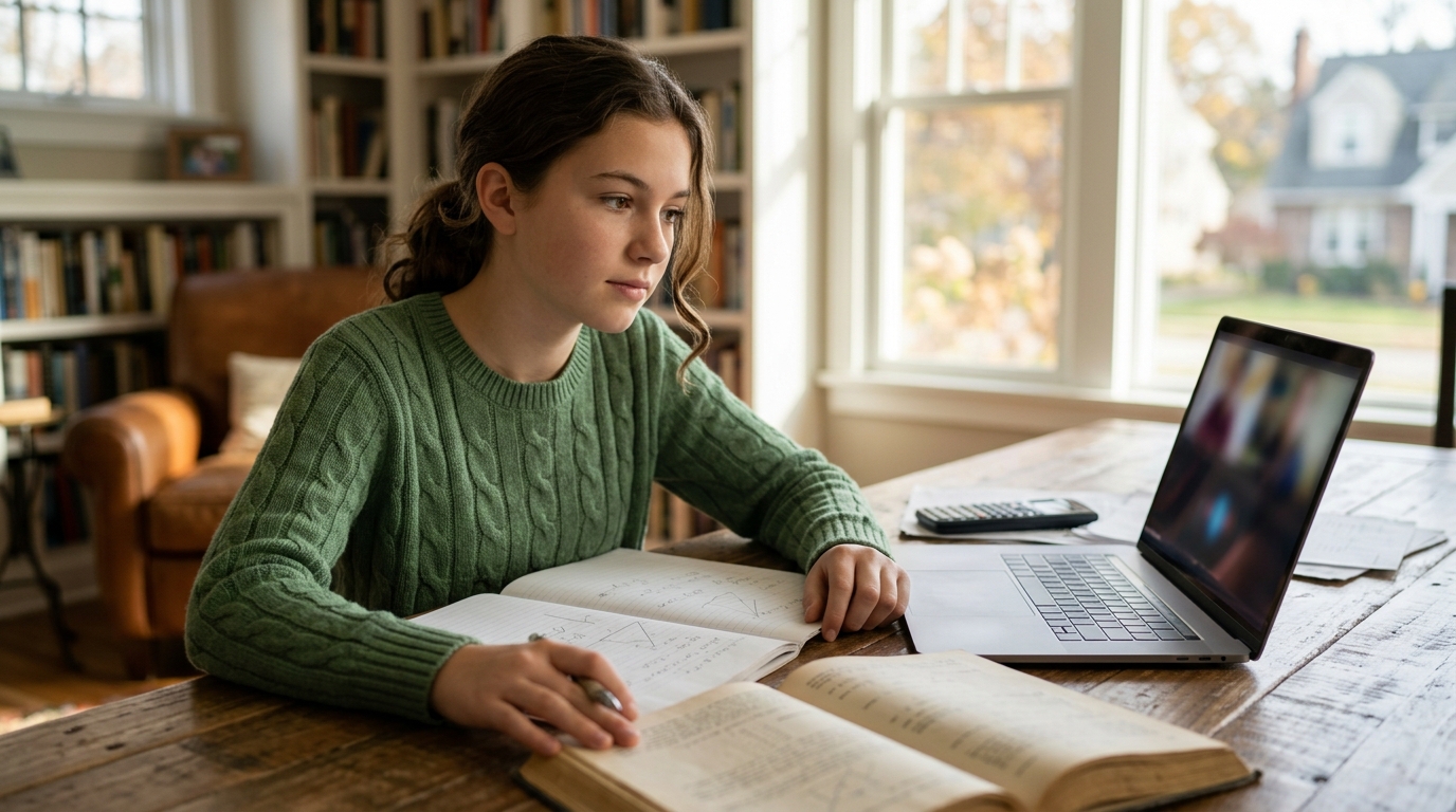 In-Person vs Online Math Tutoring: Which Is Best?