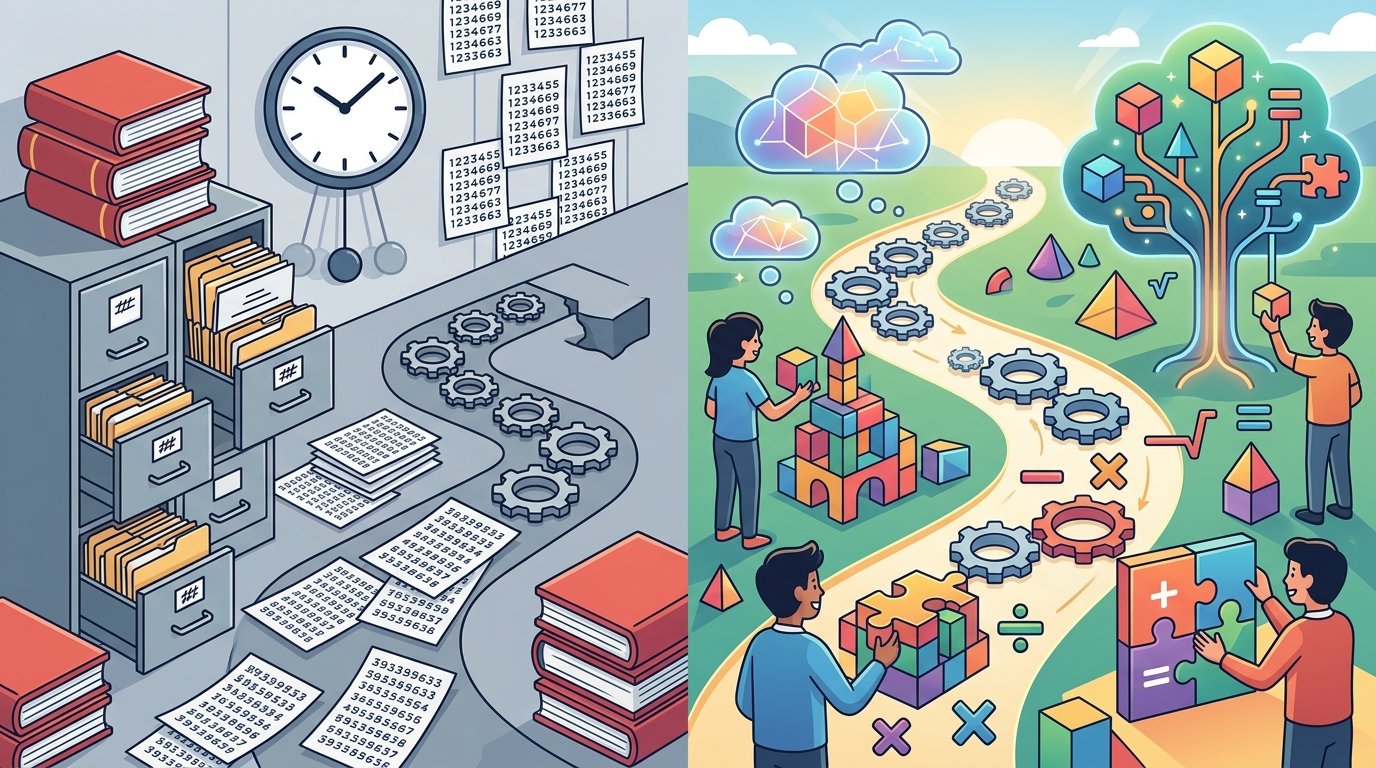 Comparing Math Teaching Methods: What Works Best?