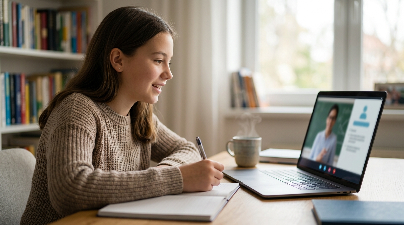 Virtual Math Tutors: In-Person vs Online Comparison