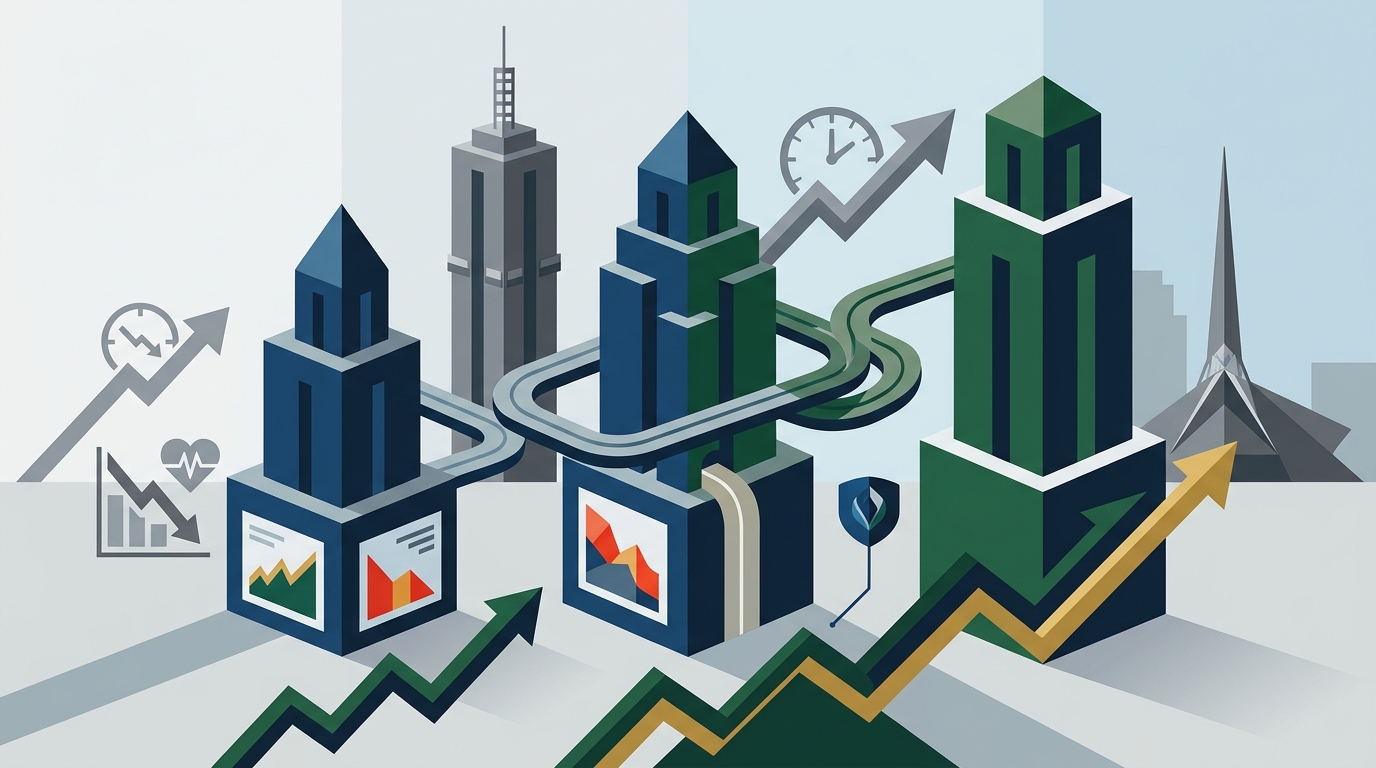 Retirement Planning Melbourne: A Strategic Guide to Financial In