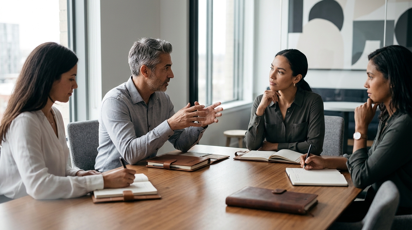 Common Mistakes in Leadership Development Program Implementation