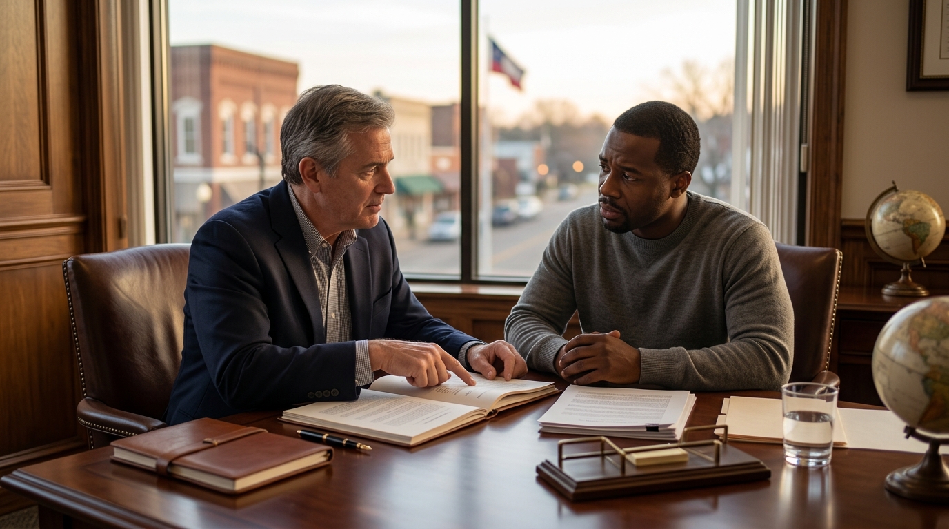 Comparing Criminal Defense Strategies in Mississippi