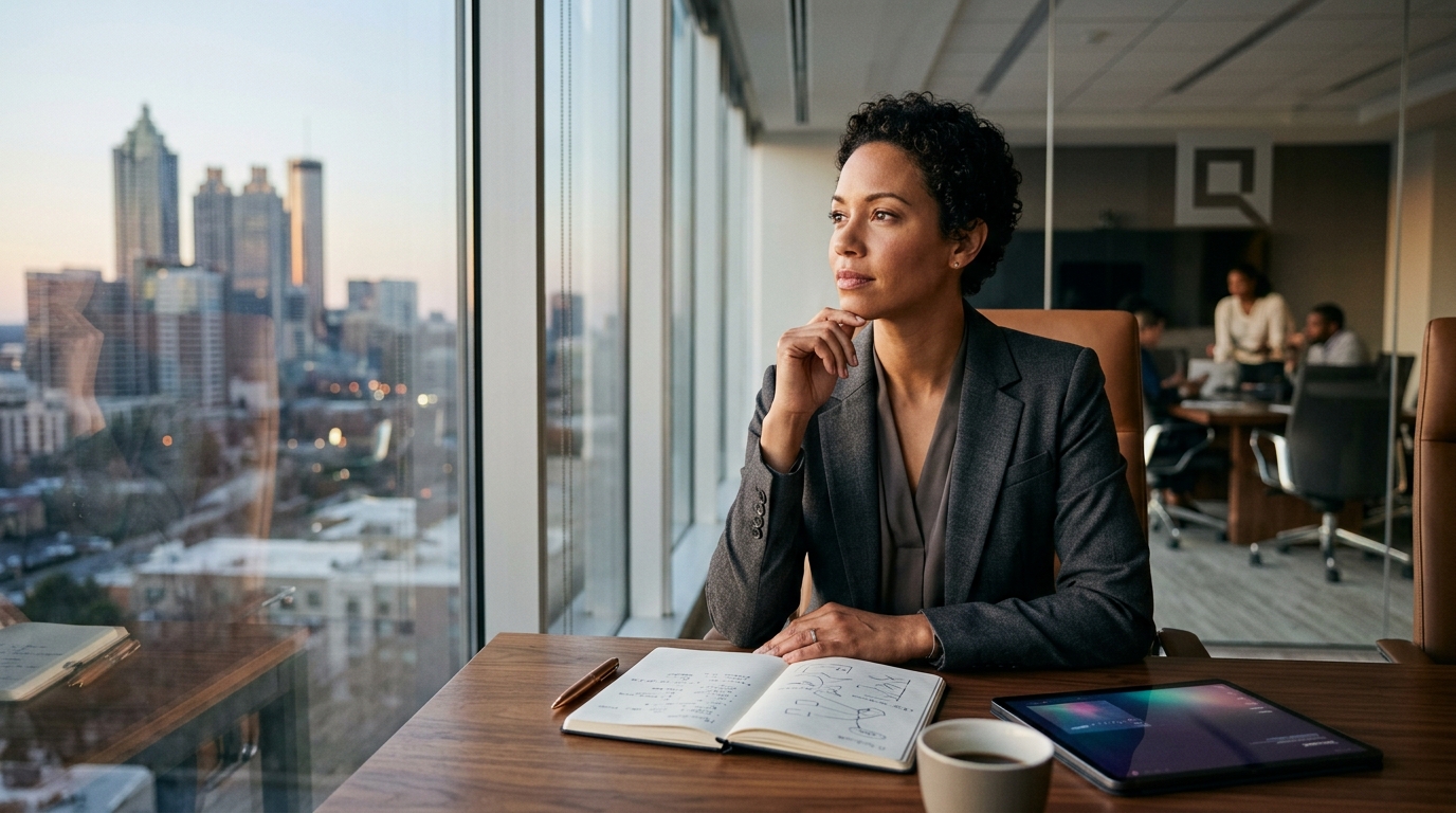 When to Rebrand: 5 Essential Criteria for Company Transformation
