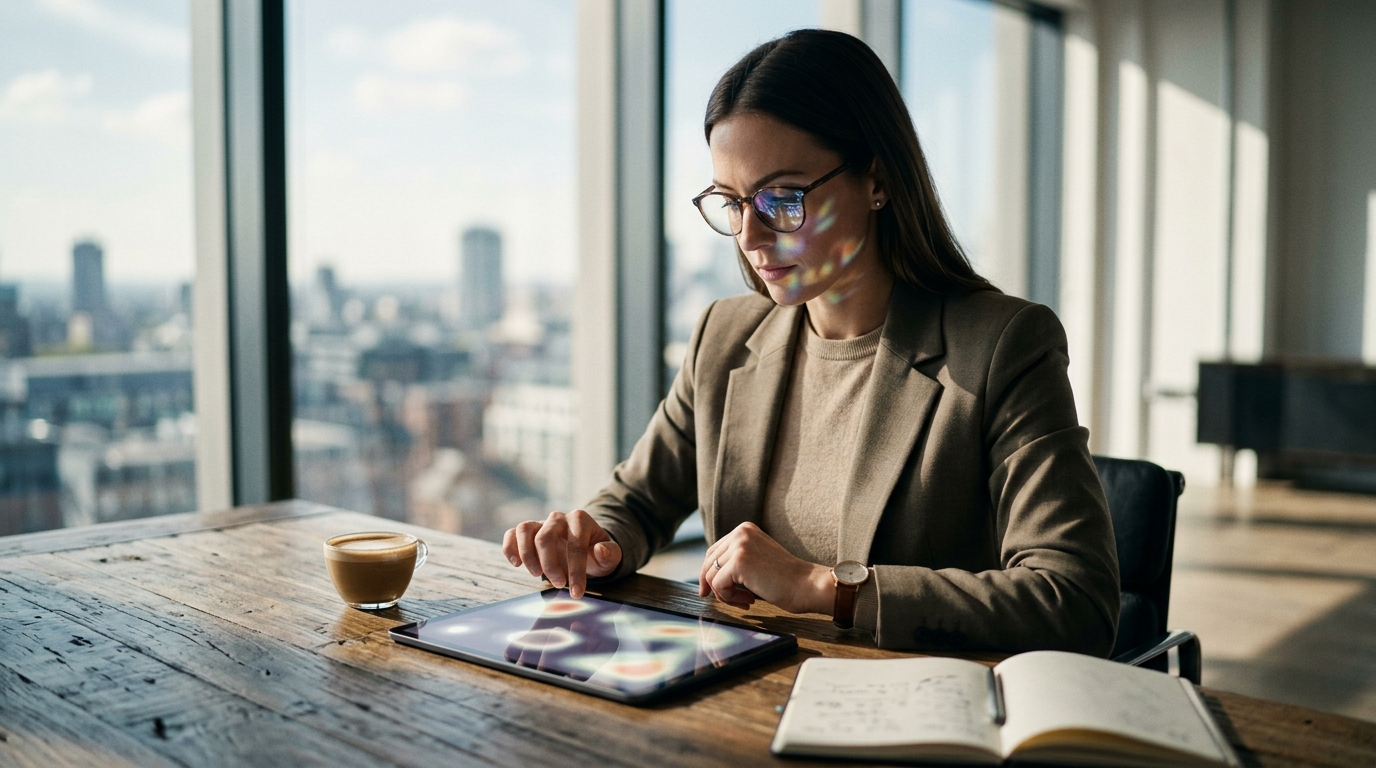 Evaluating AI Search Visibility: The Cytd Score Framework