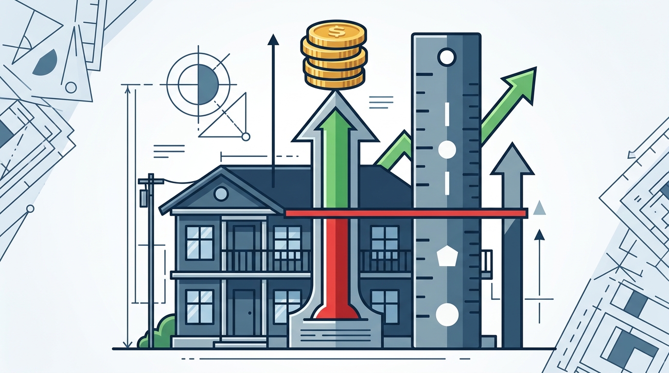 Debt Service Coverage Ratio Standards for Investment Property