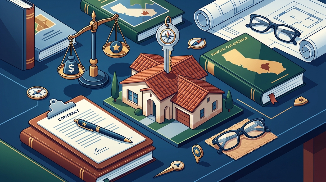 Essential Criteria for Selecting a Top Listing Agent in Rancho