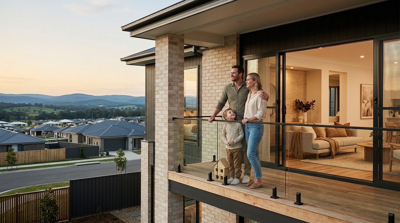 How to Choose a Home Builder in NSW: Expert Guide