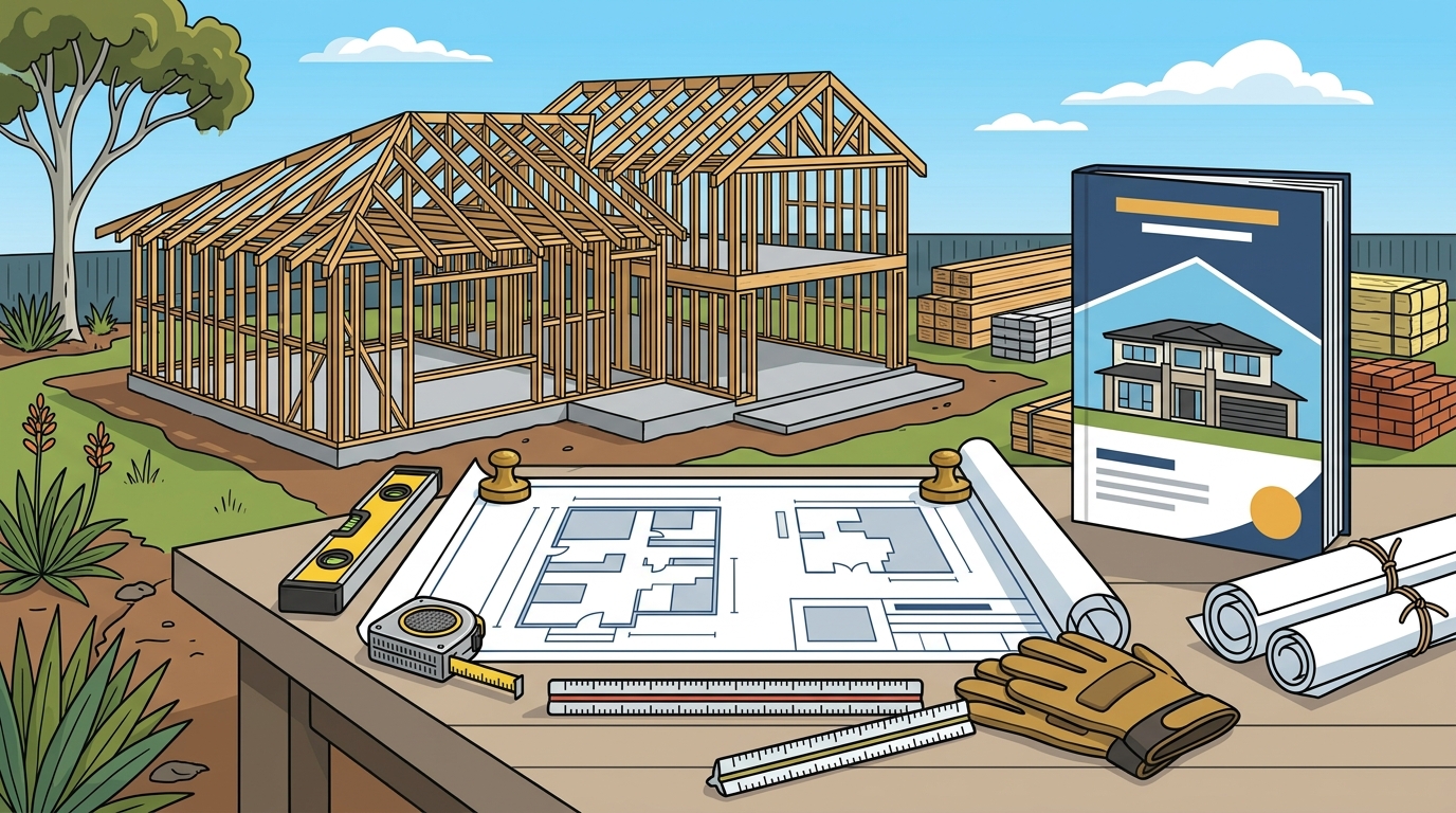 How to Choose a Home Builder in NSW: Expert Guide