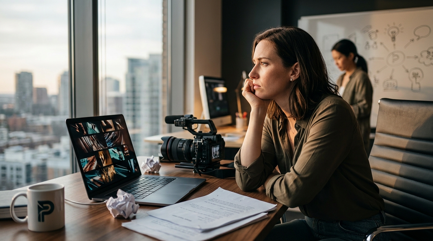 Common Mistakes When Using AI Video Tools for Marketing