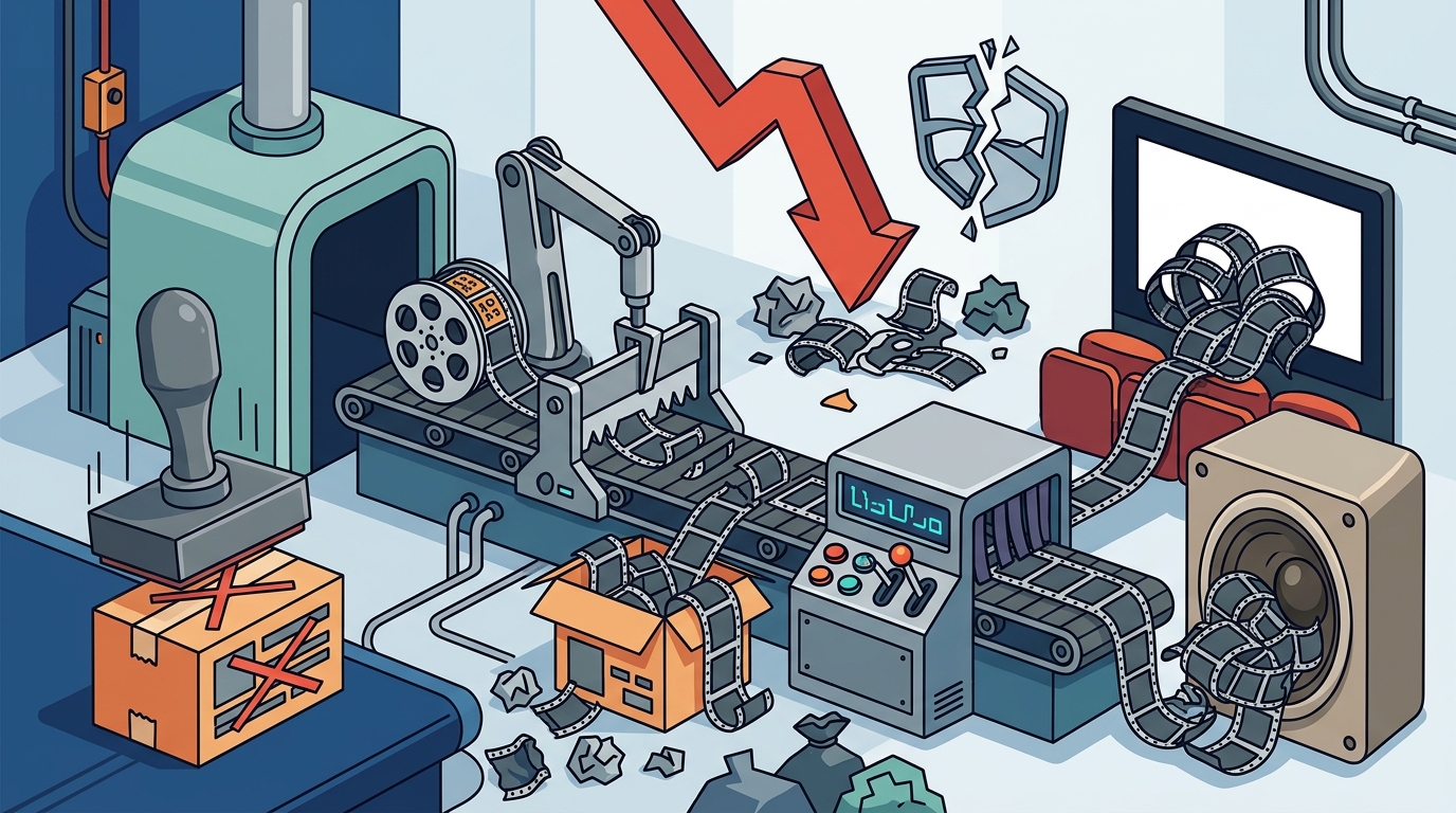 Common Mistakes When Using AI Video Tools for Marketing