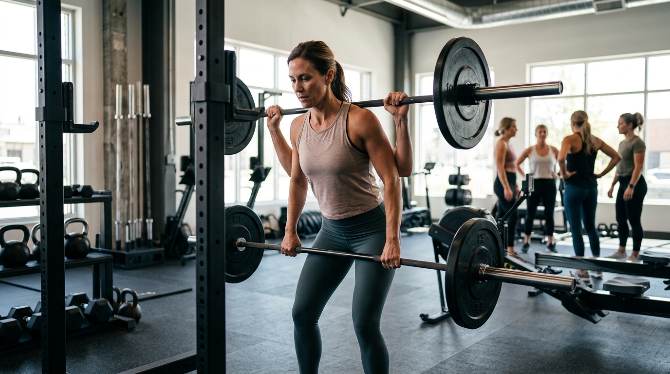 Denver Strength Training for Women Over 35: Pricing and Value