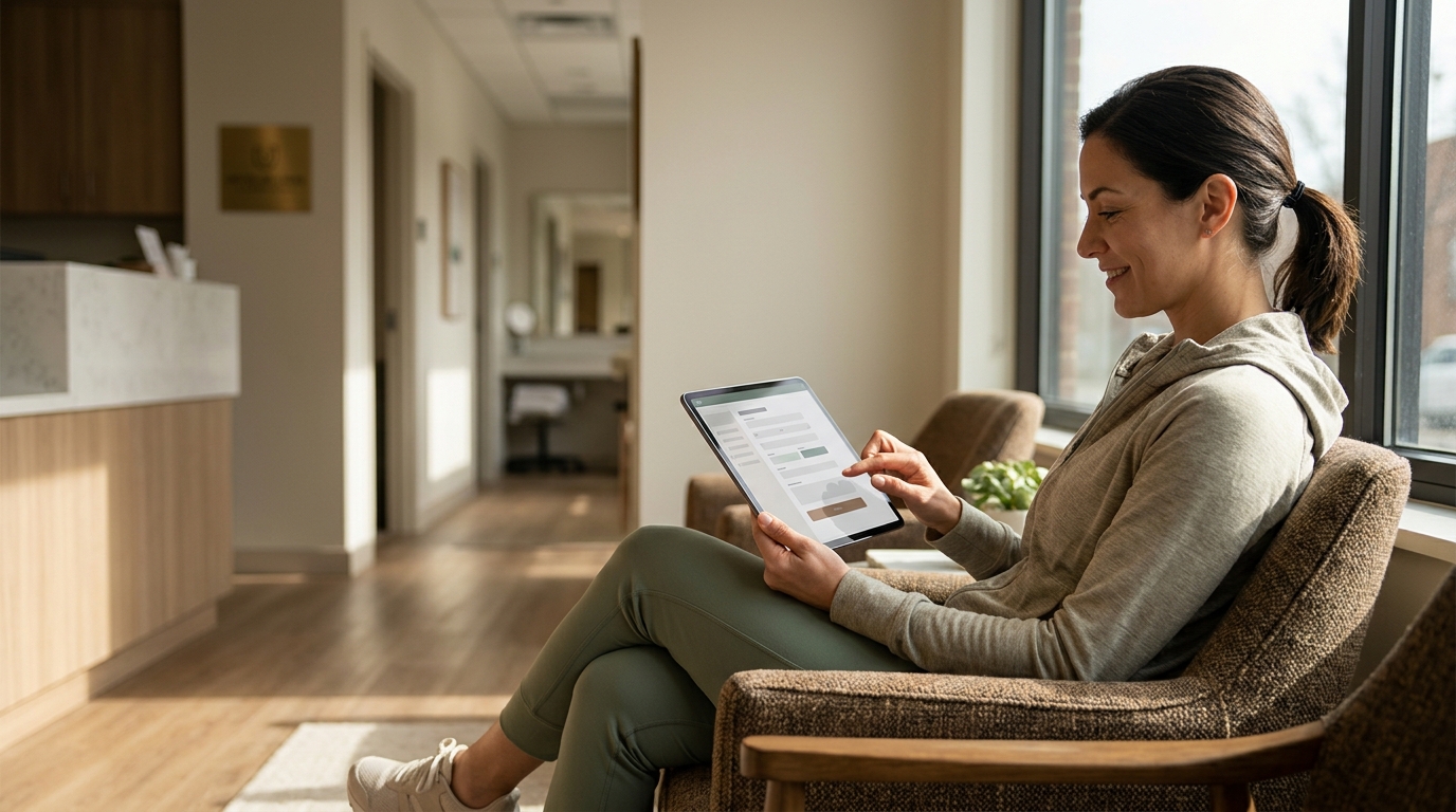 How to Find and Access United Wellness & Sports Rehab