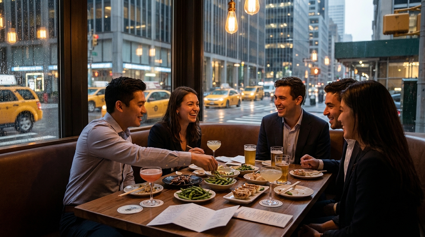 Happy Hour Mistakes in Midtown NYC: How to Save Money