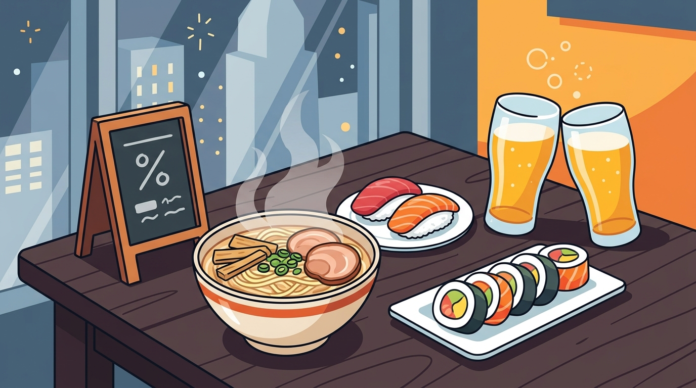 Happy Hour Mistakes in Midtown NYC: How to Save Money