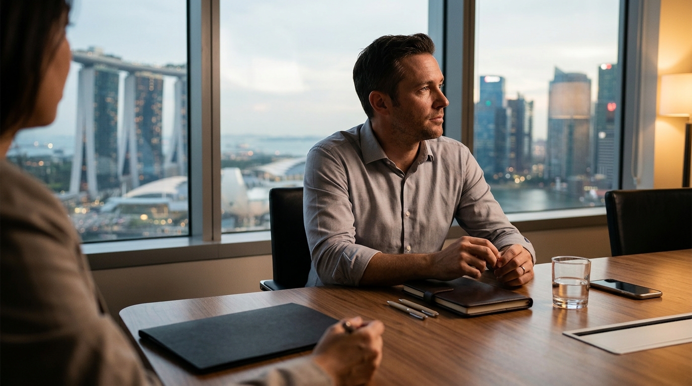 Debt Restructuring vs Bankruptcy Singapore: Cost-Benefit Guide