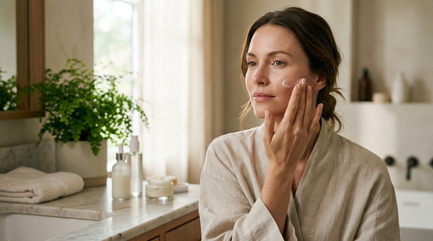 Building Your Sensitive Skin Routine: A Complete Guide