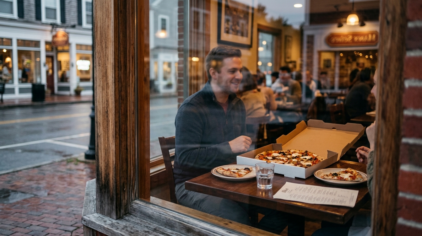 Common Mistakes When Choosing a Pizza Restaurant in MA
