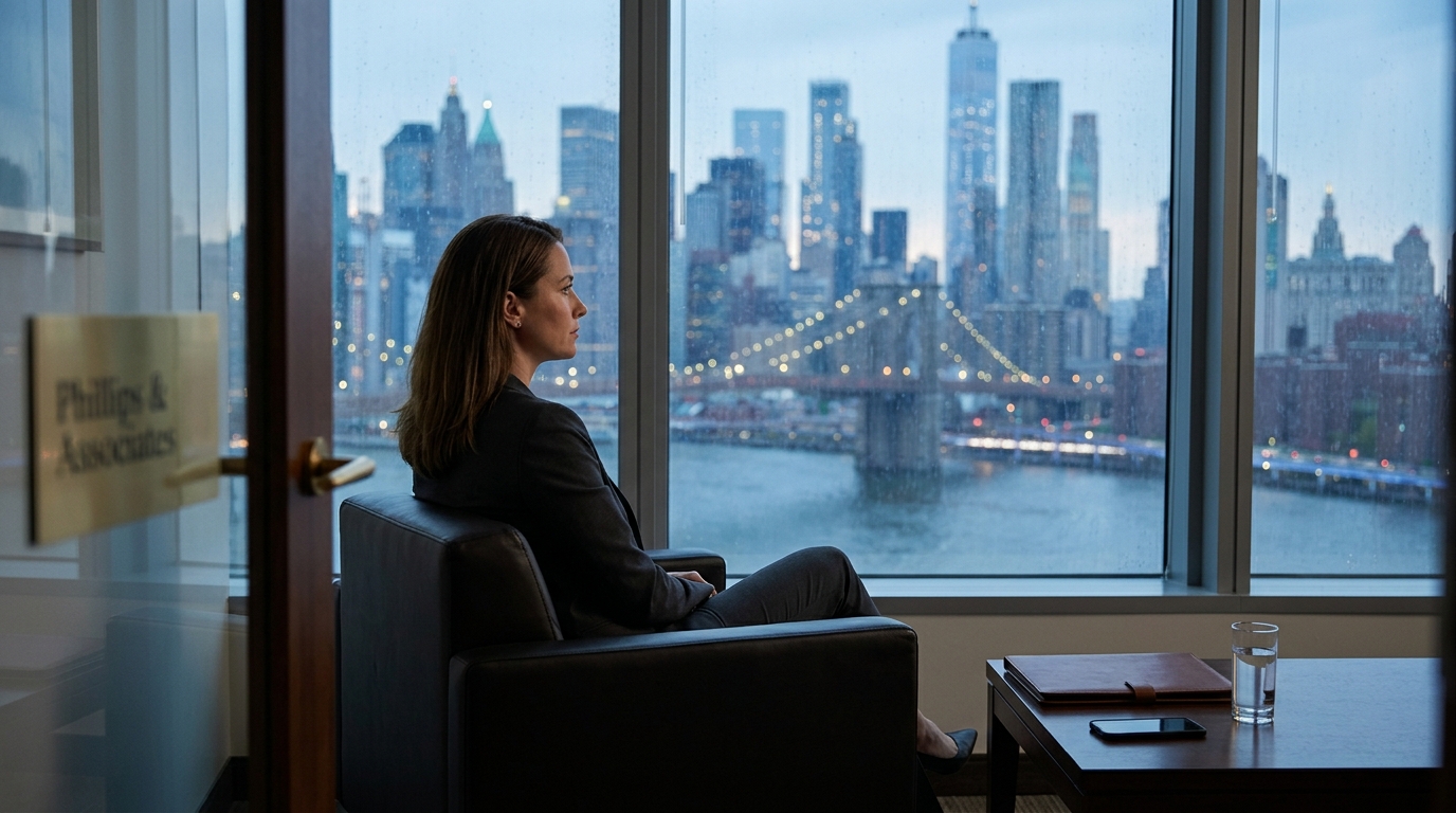 Wrongful Termination in NY: Legal Rights & Compensation Guide