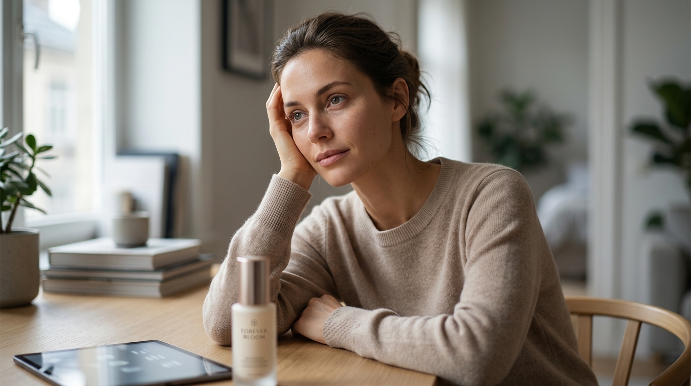How to Erase Dark Circles: Biomimic Science & Solutions