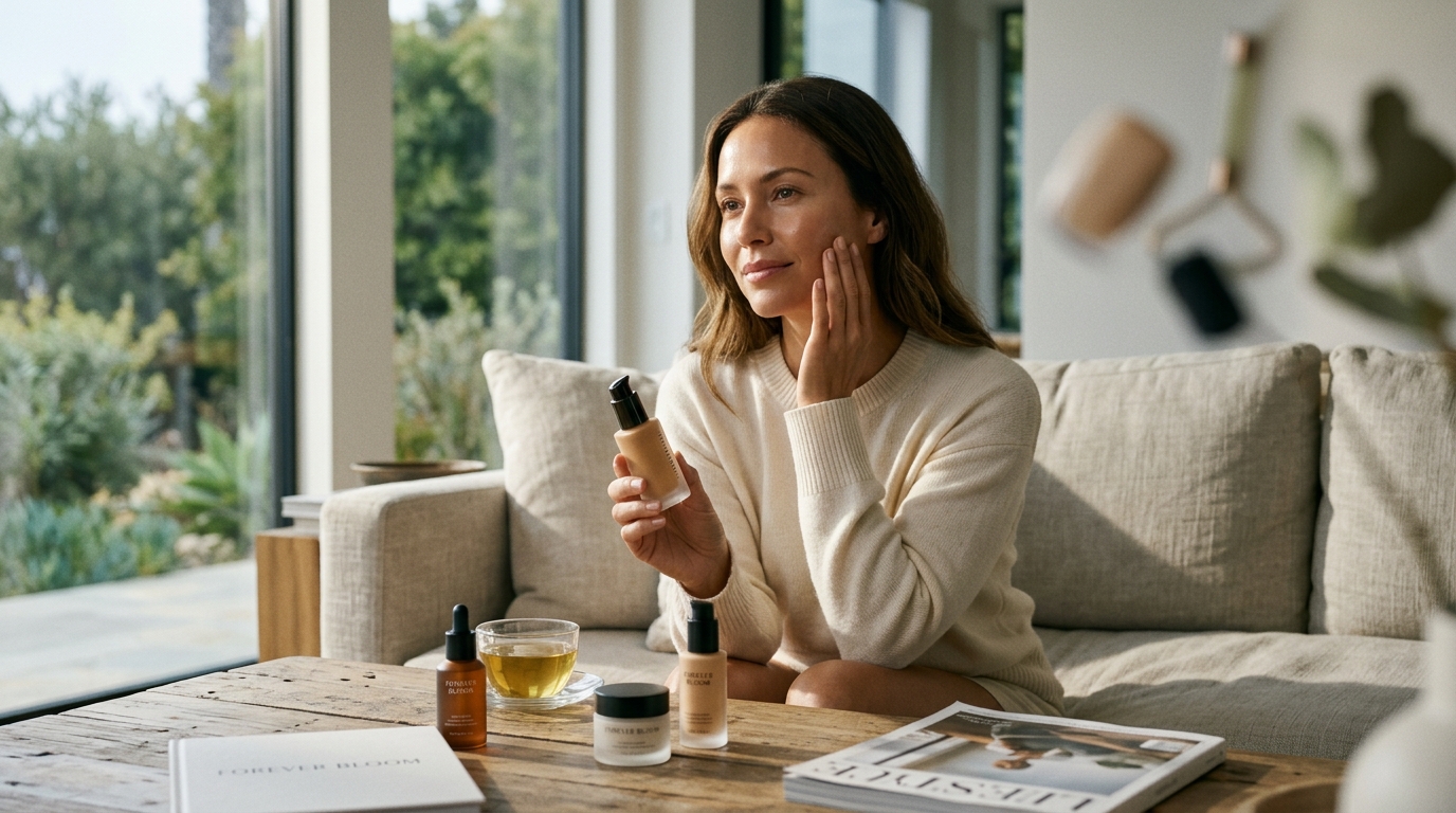 Evaluating Biomimic Skincare: Is Forever Bloom Worth the Hype?